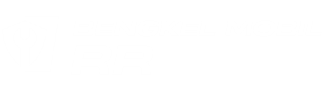 Bengkel Mobil RR Logo Foot